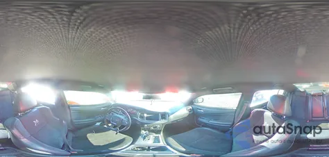 2021 Dodge Charger Scat Pack from USA, damaged, VIN 2C3CDXGJ7MH526303